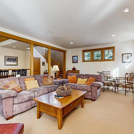 29 Fremont Crossing Villa Sunriver Dış mekan fotoğraf
