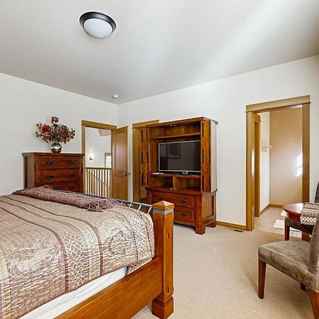29 Fremont Crossing Villa Sunriver Dış mekan fotoğraf
