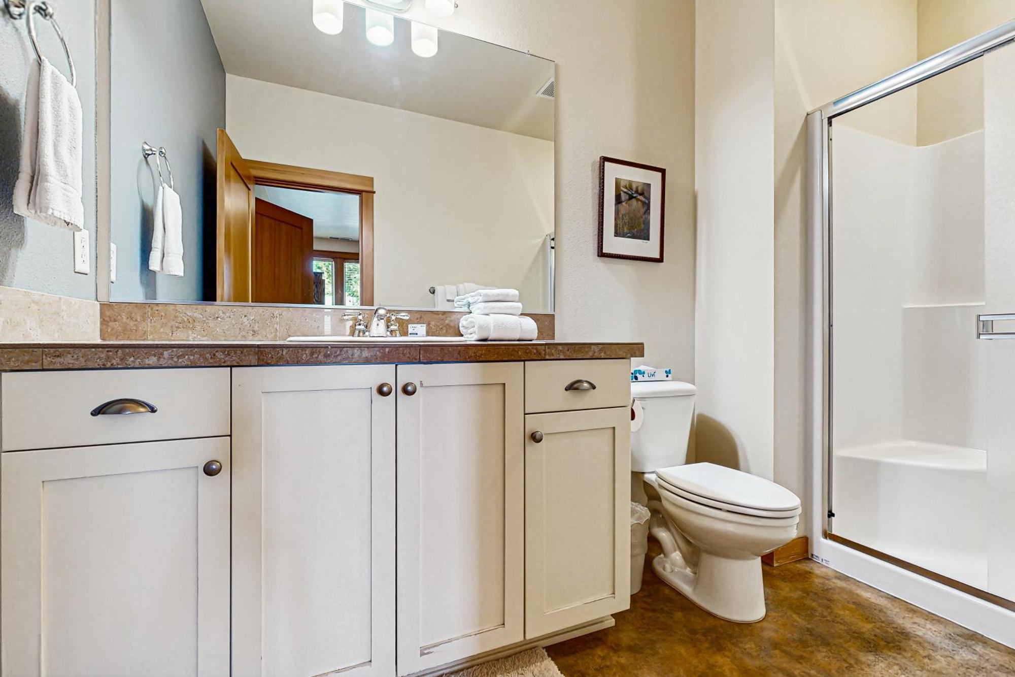 29 Fremont Crossing Villa Sunriver Dış mekan fotoğraf
