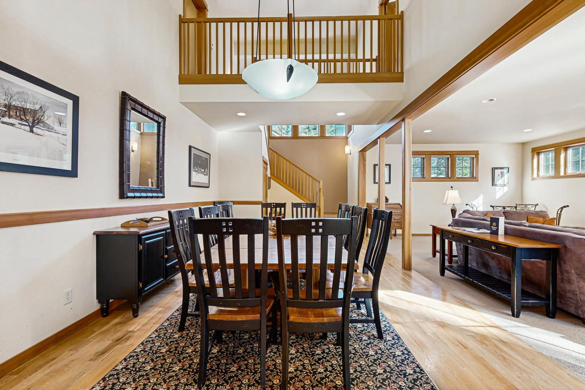 29 Fremont Crossing Villa Sunriver Dış mekan fotoğraf