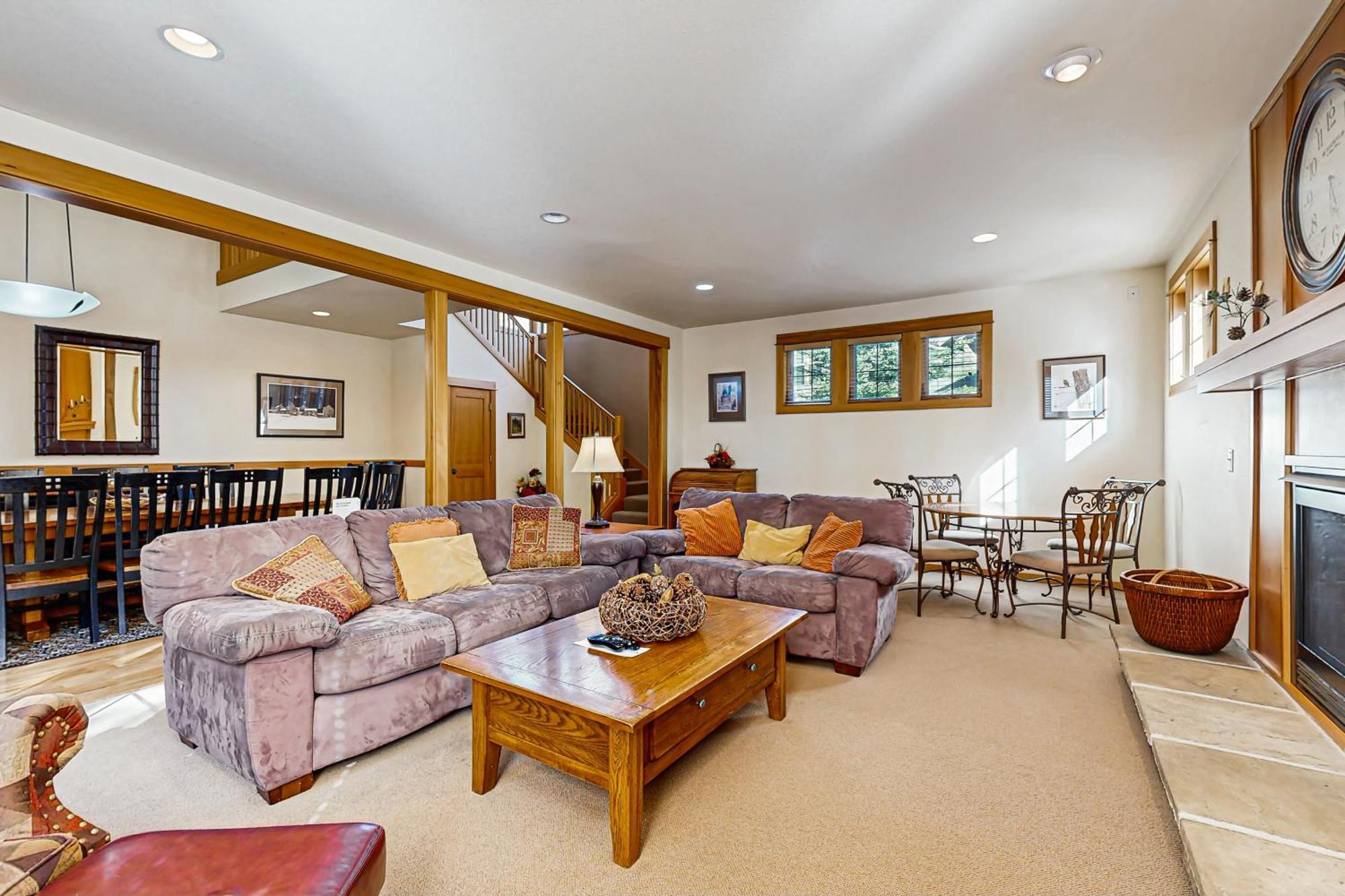 29 Fremont Crossing Villa Sunriver Dış mekan fotoğraf