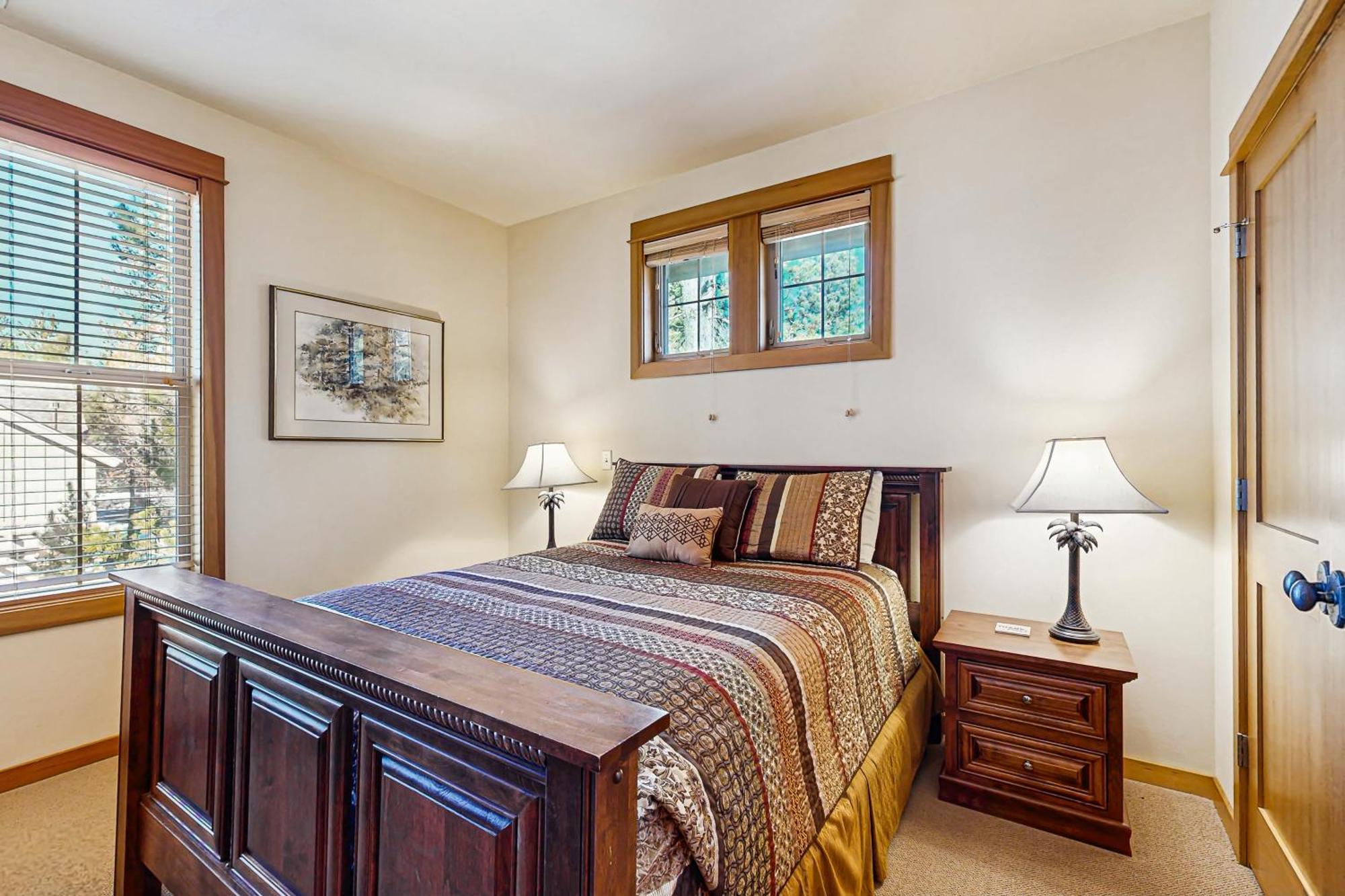 29 Fremont Crossing Villa Sunriver Dış mekan fotoğraf