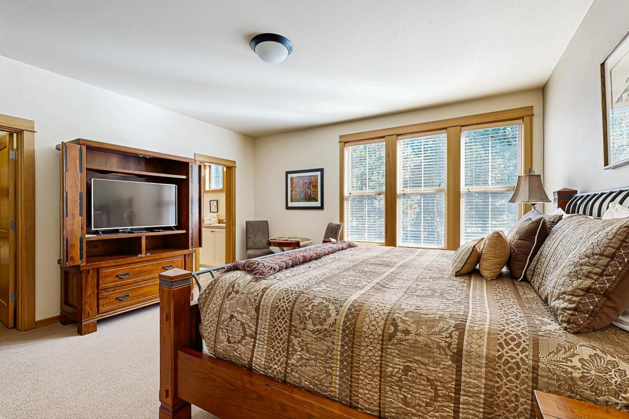 29 Fremont Crossing Villa Sunriver Dış mekan fotoğraf