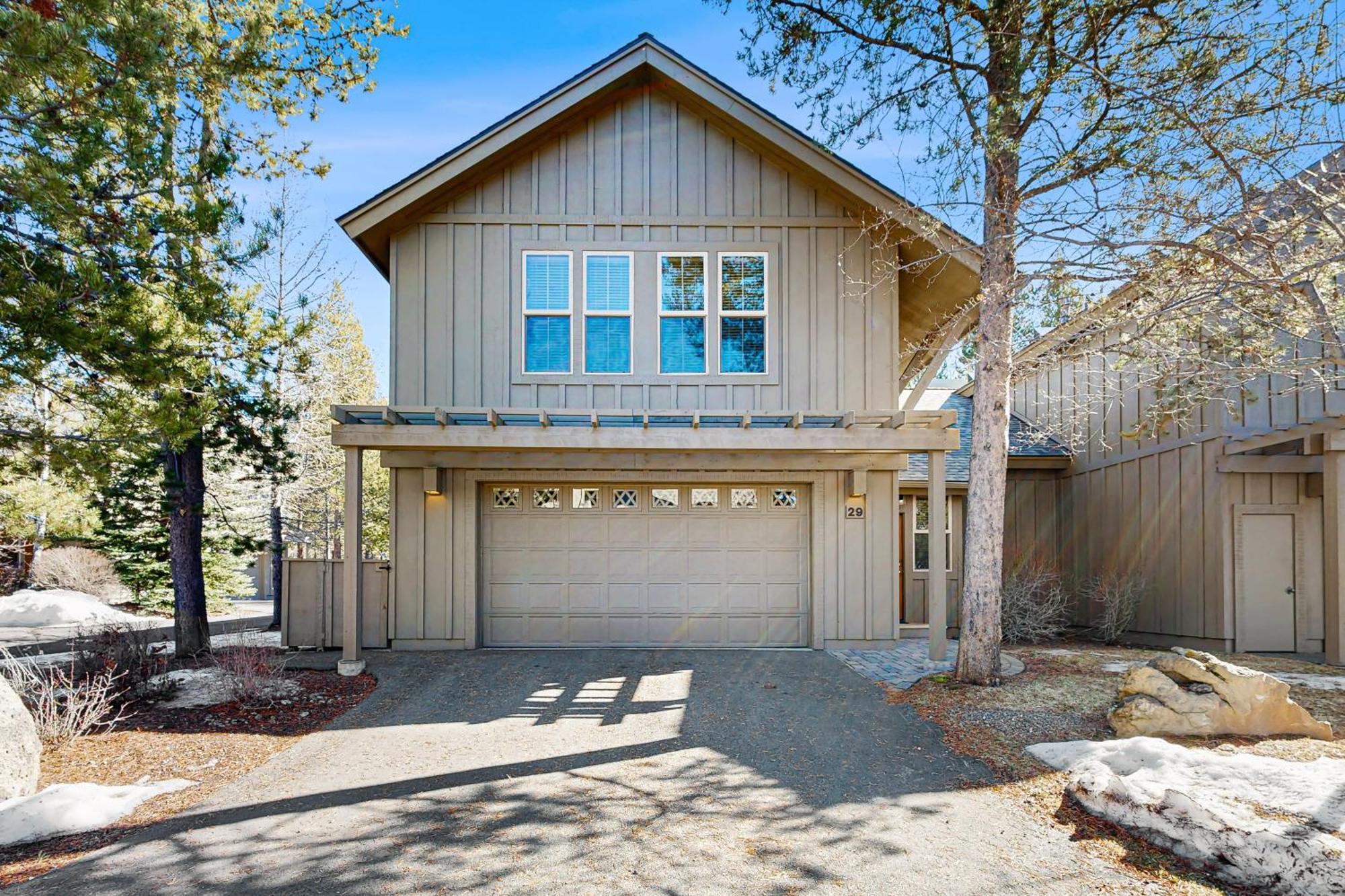 29 Fremont Crossing Villa Sunriver Dış mekan fotoğraf
