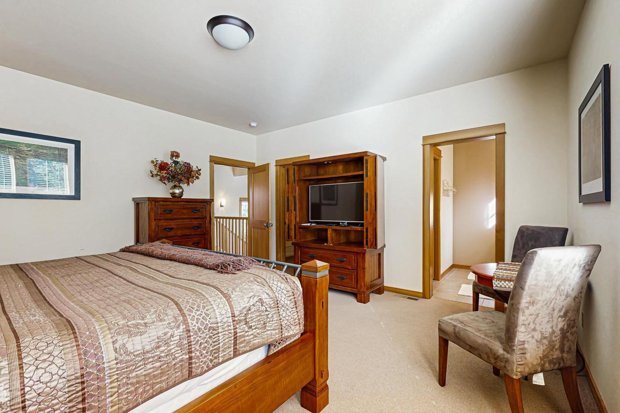 29 Fremont Crossing Villa Sunriver Dış mekan fotoğraf