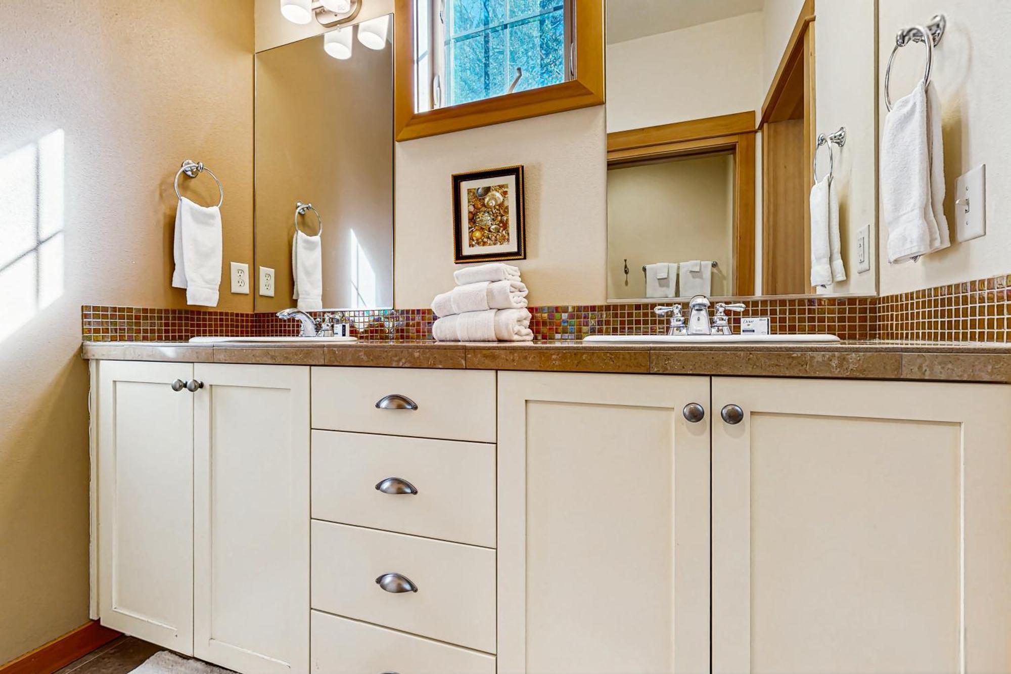 29 Fremont Crossing Villa Sunriver Dış mekan fotoğraf
