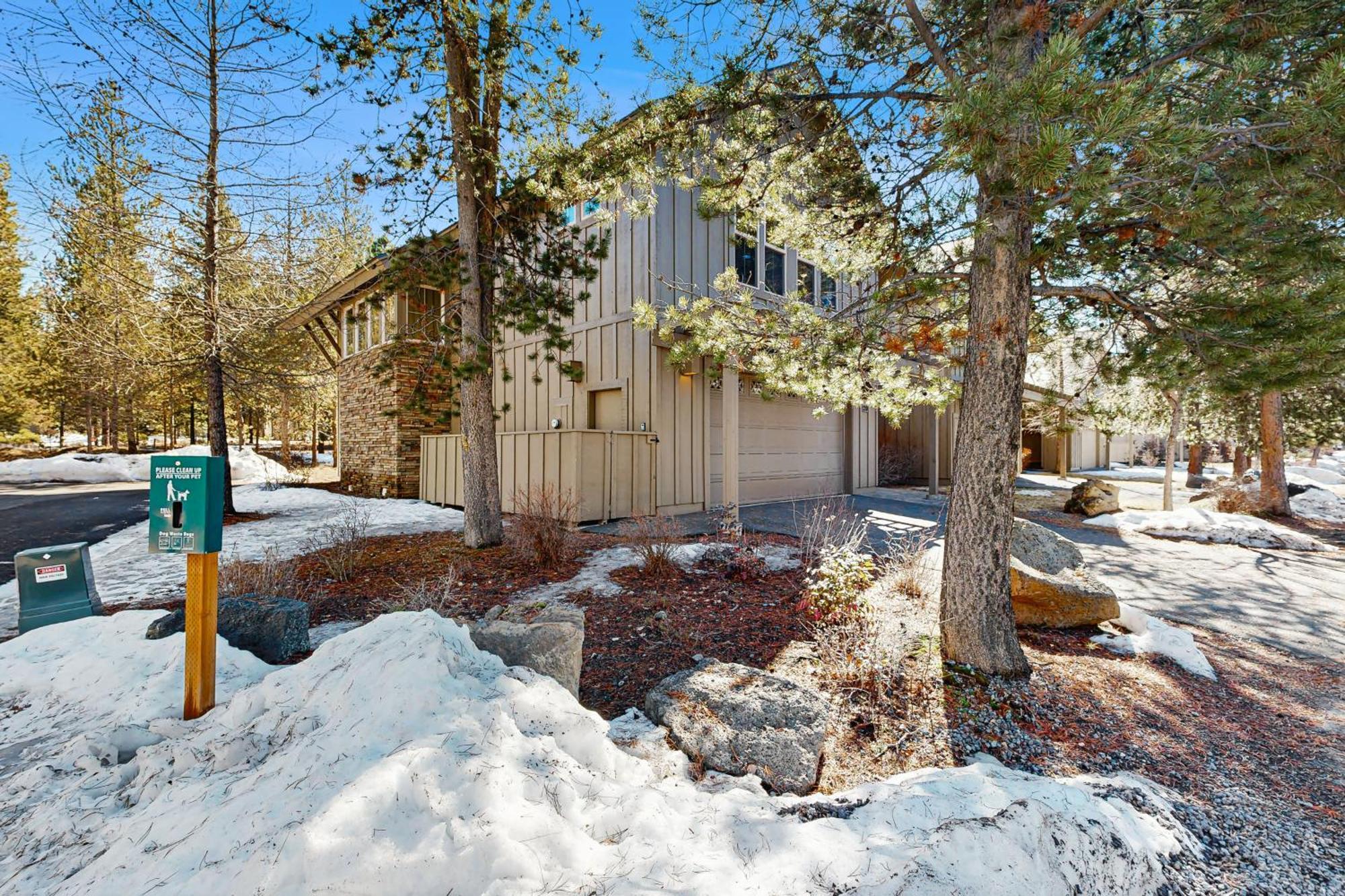 29 Fremont Crossing Villa Sunriver Dış mekan fotoğraf