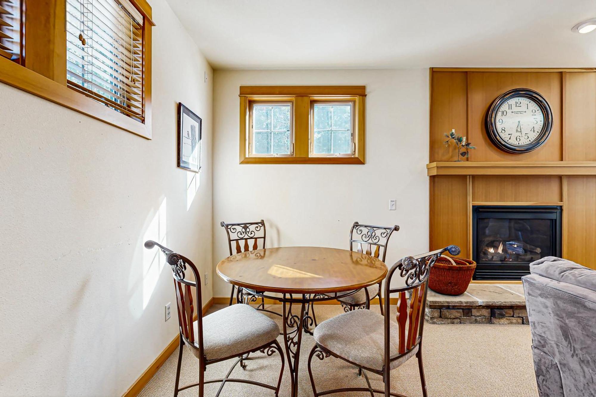 29 Fremont Crossing Villa Sunriver Dış mekan fotoğraf
