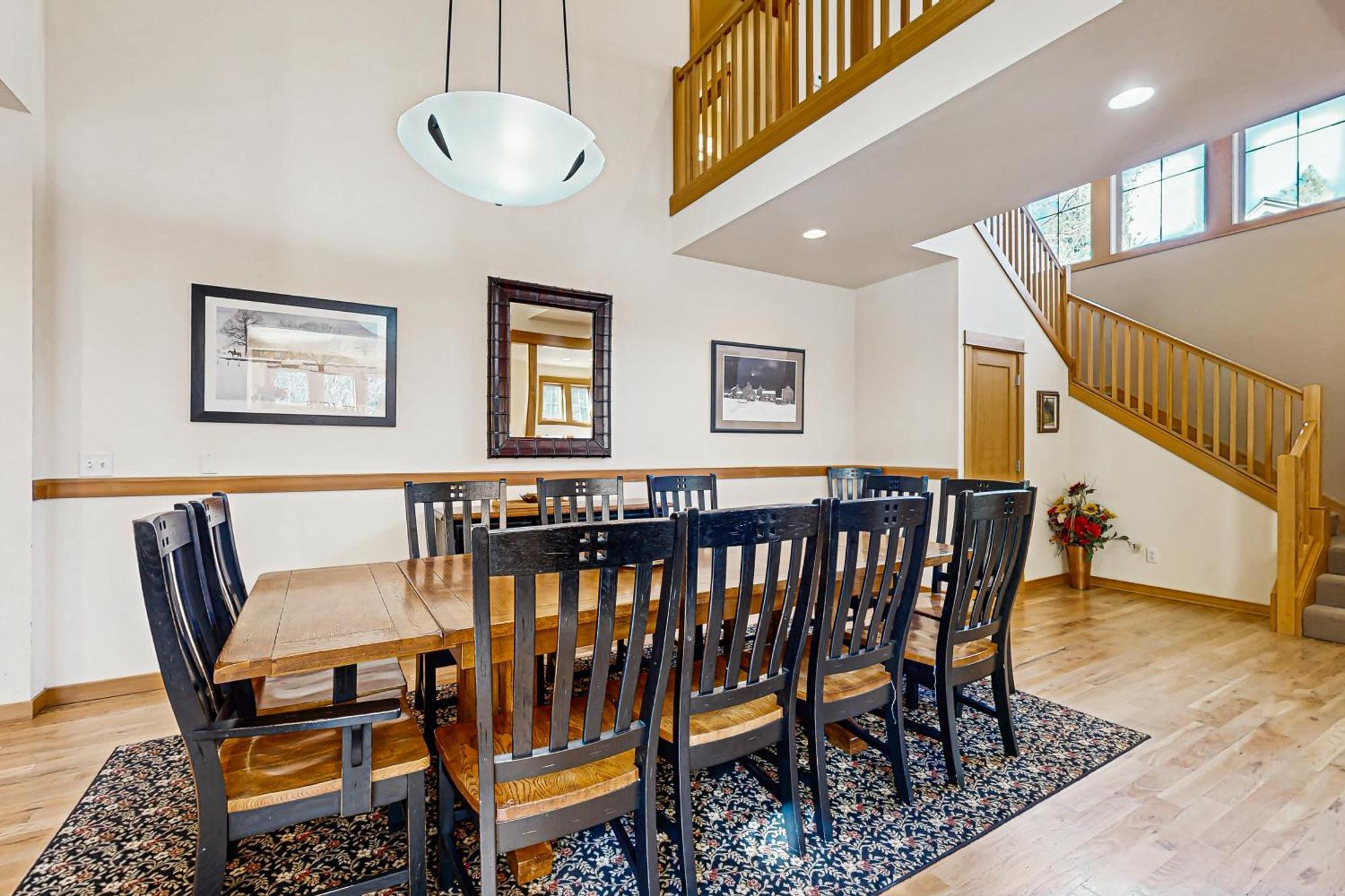 29 Fremont Crossing Villa Sunriver Dış mekan fotoğraf