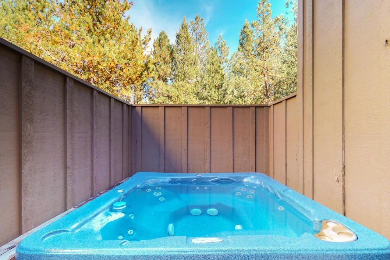 29 Fremont Crossing Villa Sunriver Dış mekan fotoğraf
