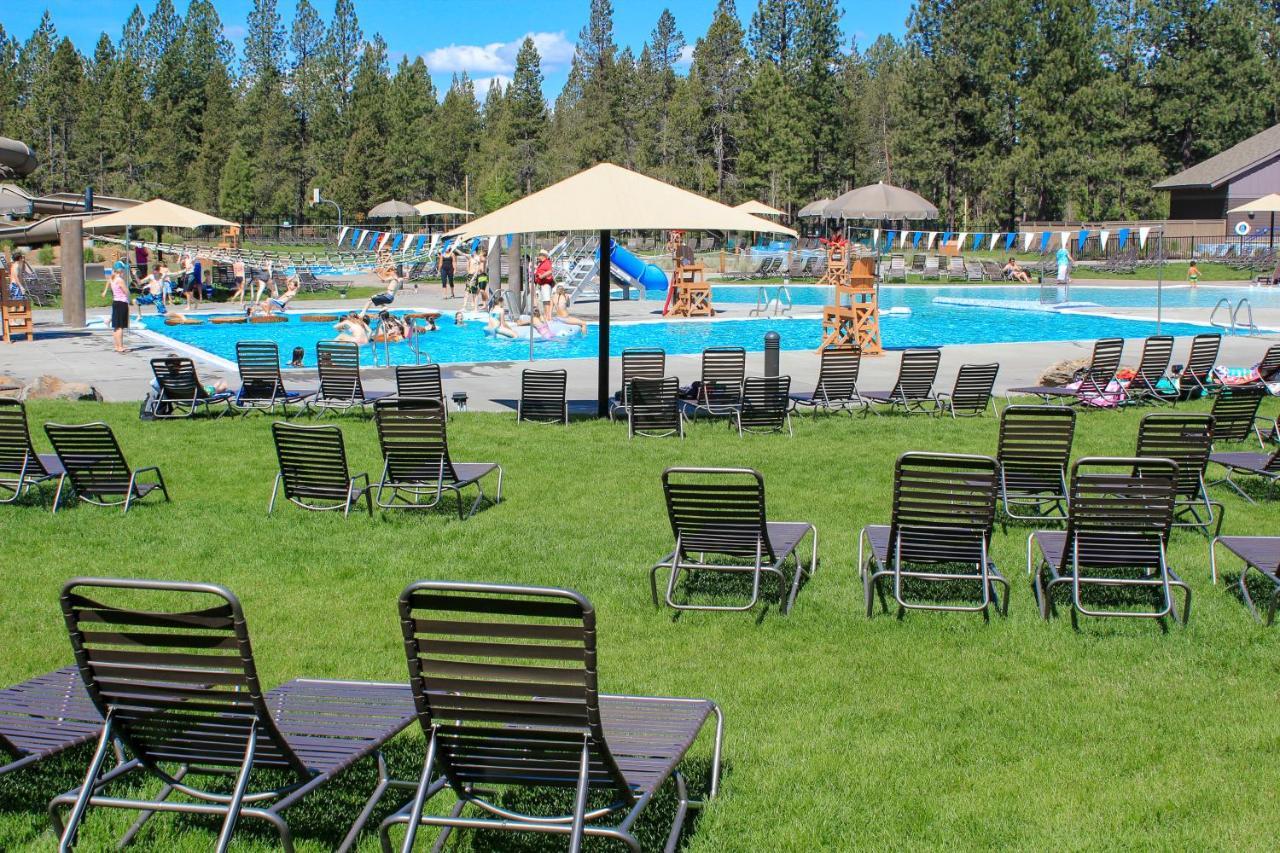 29 Fremont Crossing Villa Sunriver Dış mekan fotoğraf