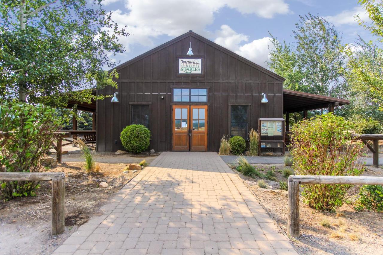29 Fremont Crossing Villa Sunriver Dış mekan fotoğraf