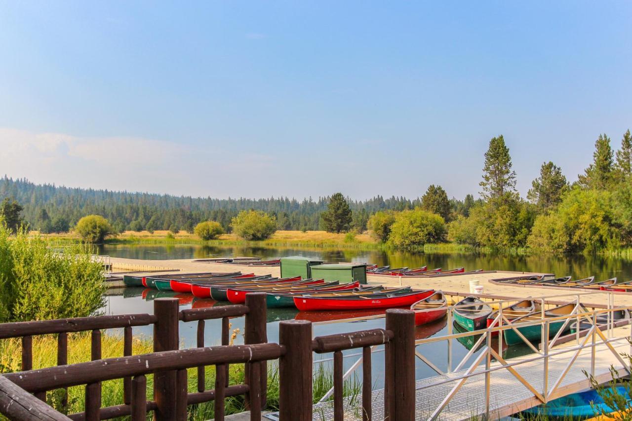29 Fremont Crossing Villa Sunriver Dış mekan fotoğraf