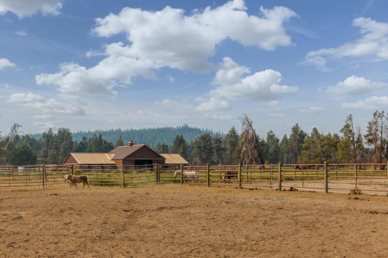 29 Fremont Crossing Villa Sunriver Dış mekan fotoğraf