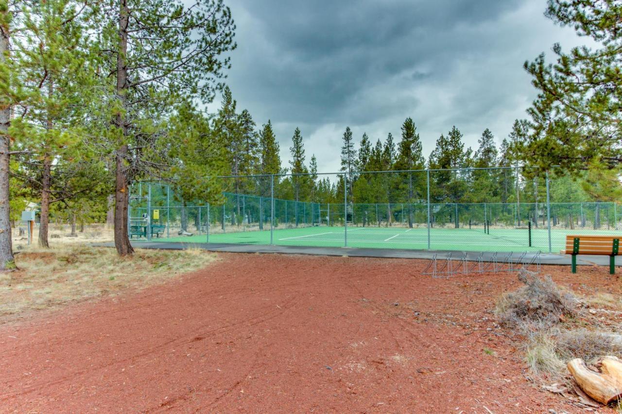 29 Fremont Crossing Villa Sunriver Dış mekan fotoğraf