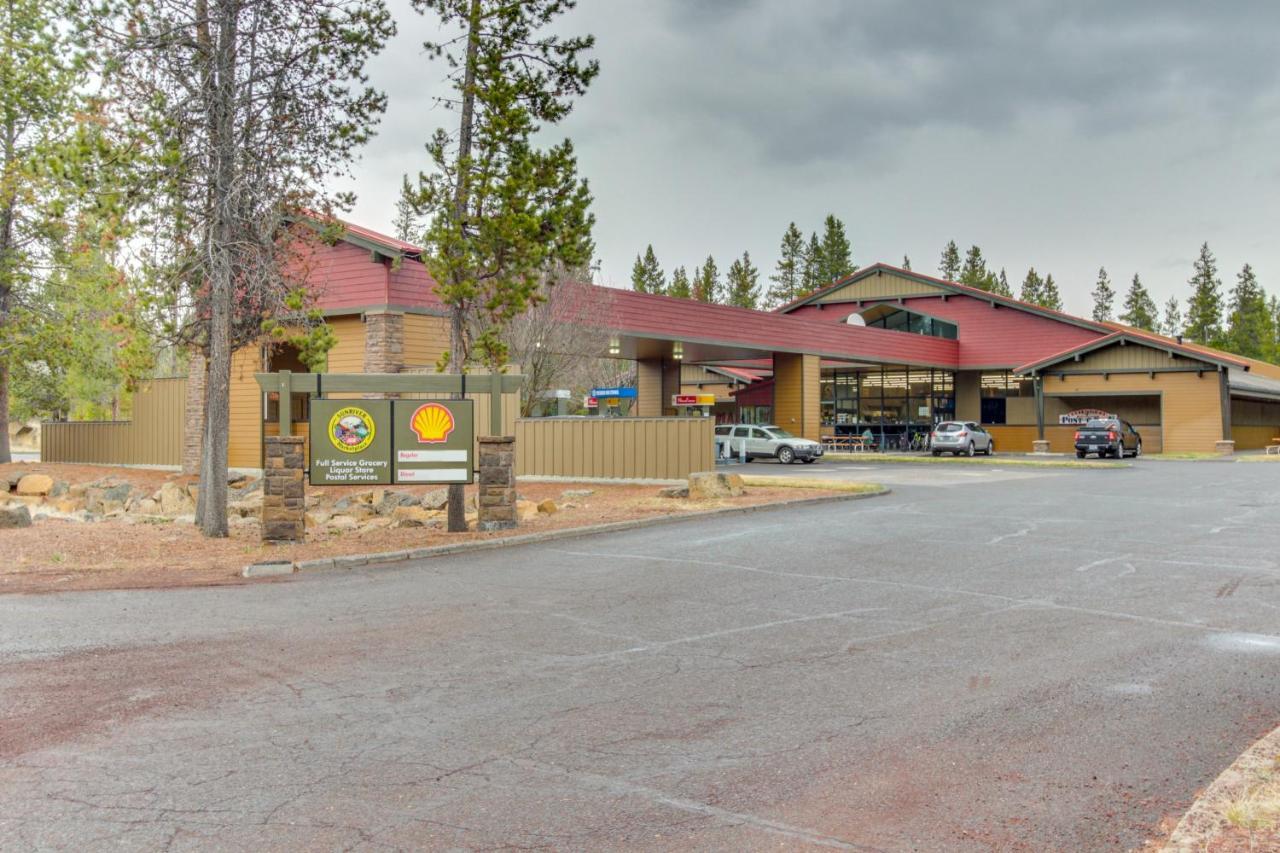 29 Fremont Crossing Villa Sunriver Dış mekan fotoğraf