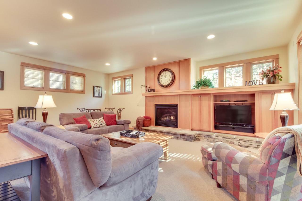 29 Fremont Crossing Villa Sunriver Dış mekan fotoğraf